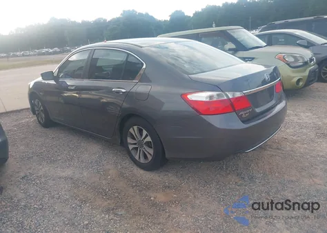 2013 Honda Accord Lx from USA, damaged, VIN 1HGCR2F30DA015311